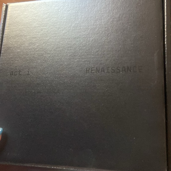 COPY - Beyonce renaissance act i box/pose 1 - Picture 6 of 8